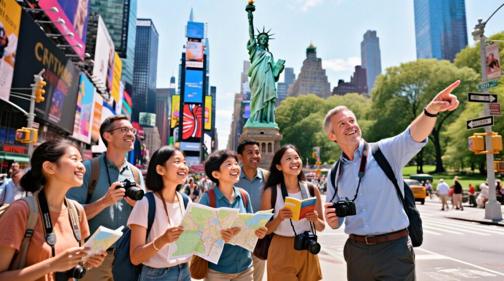 brooklyn bridge tour