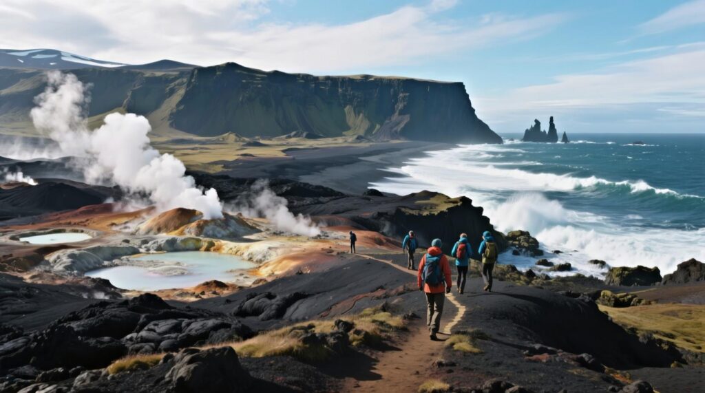 iceland 5 day itinerary