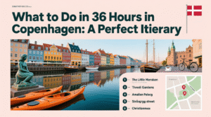 36 hours in copenhagen