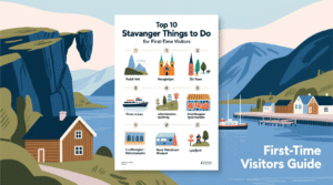 stavanger things to do