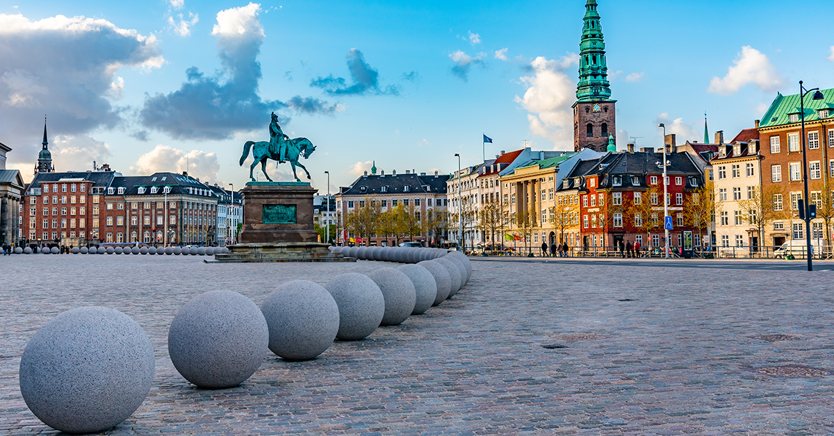 day trips from copenhagen