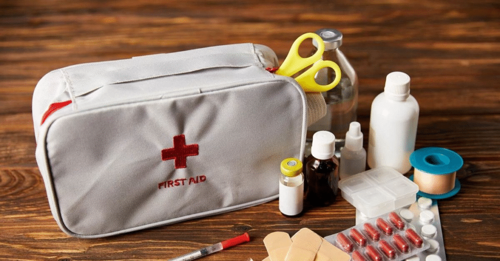 iceland packing list