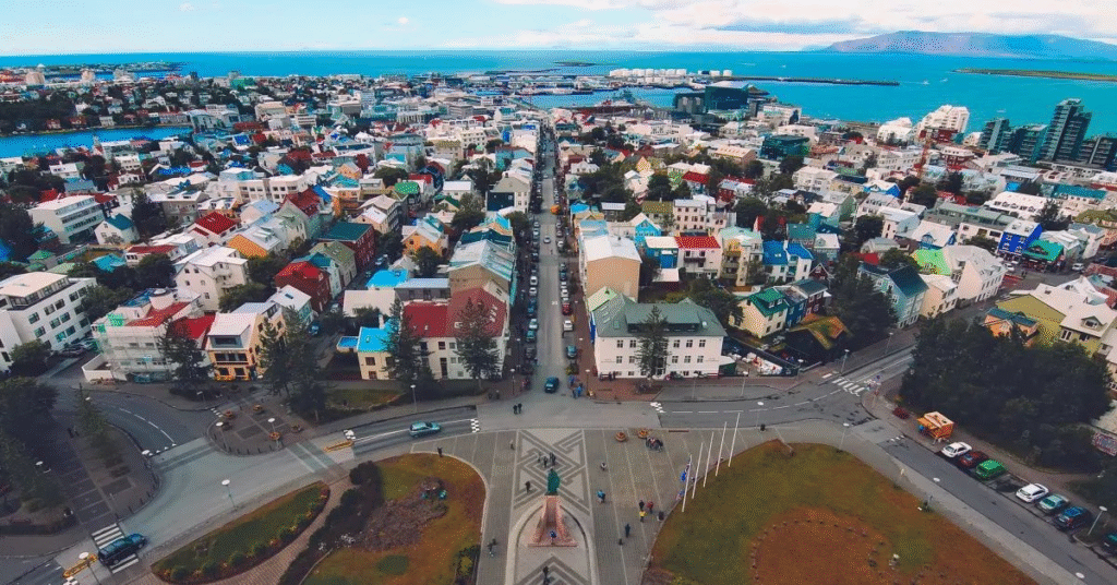 iceland packing list