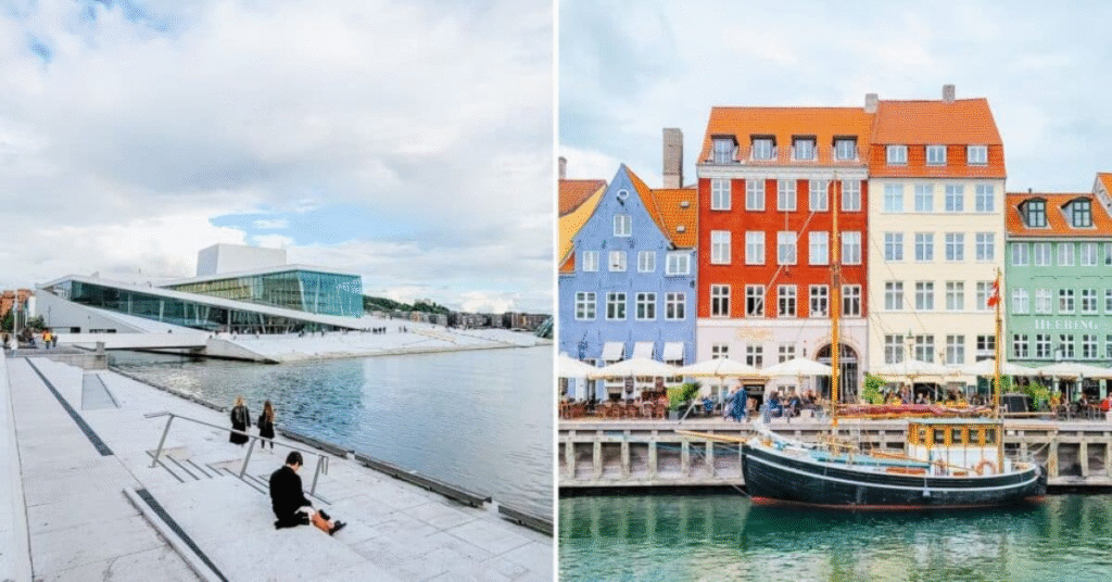 copenhagen vs stockholm