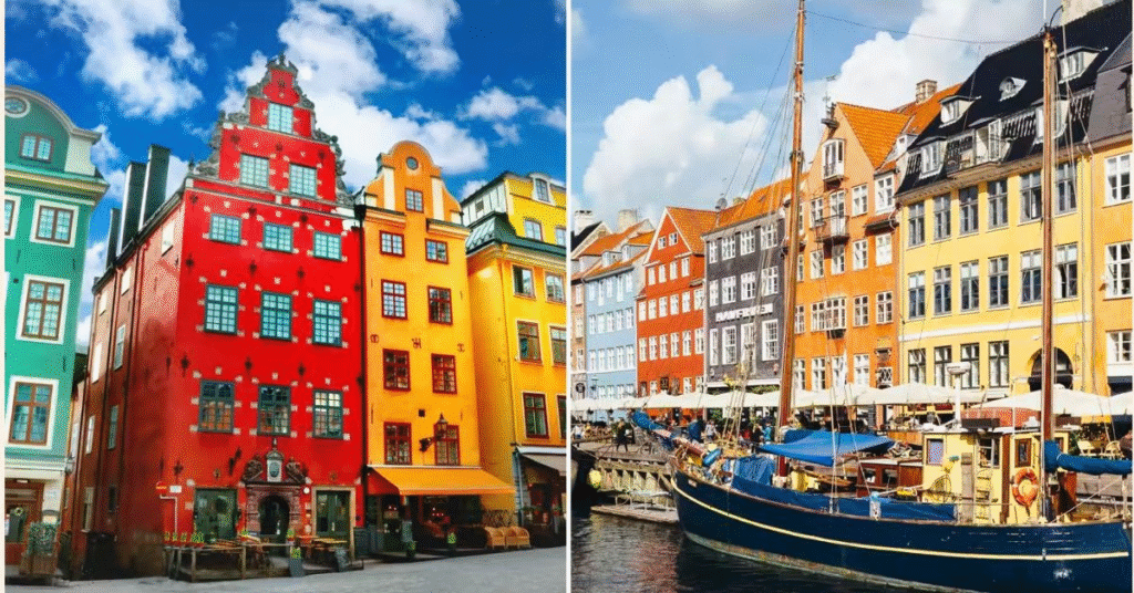 copenhagen vs stockholm