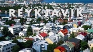 Things to Do in Reykjavik