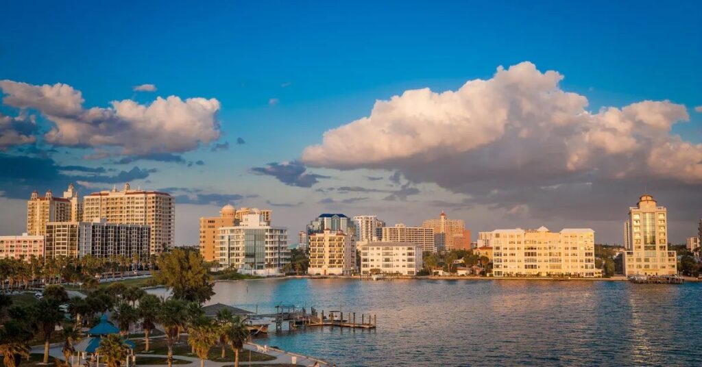 things to do sarasota
