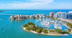 things to do sarasota
