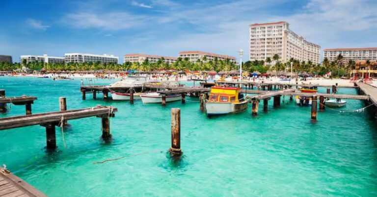 things to do aruba