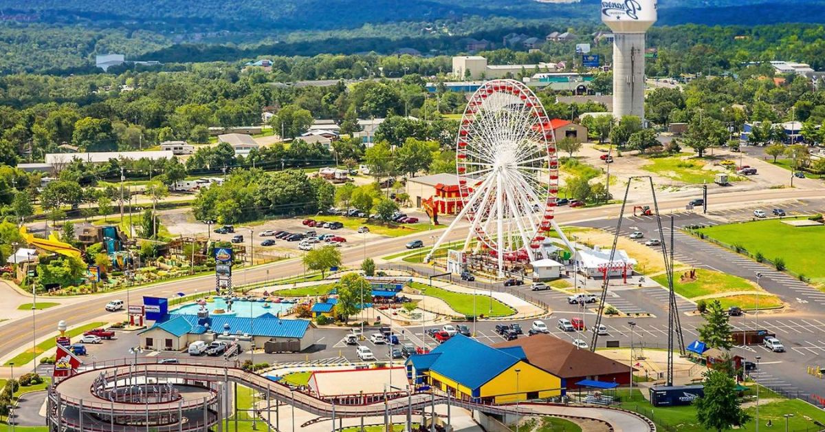 things to do branson