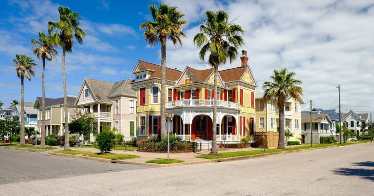 things to do galveston