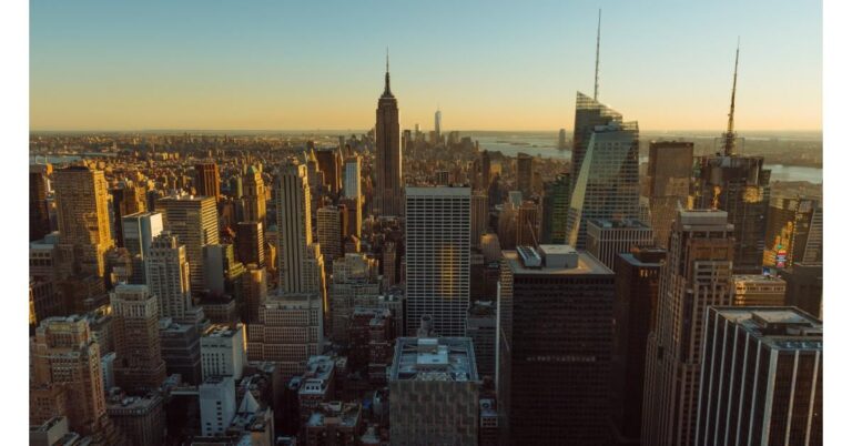 amsterdam ave new york ny