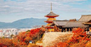 things to do kyoto