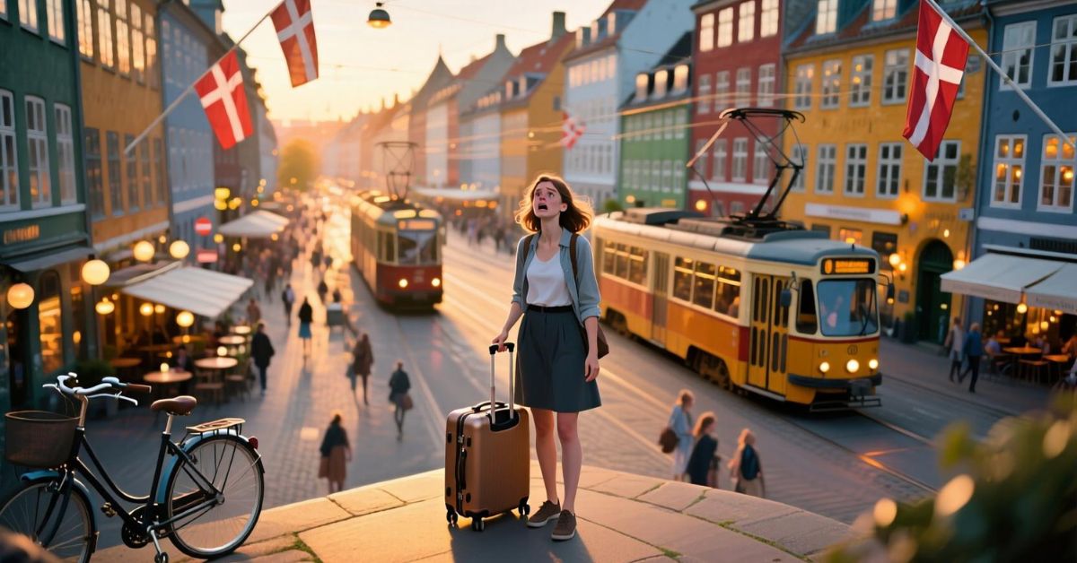 moving to copenhagen