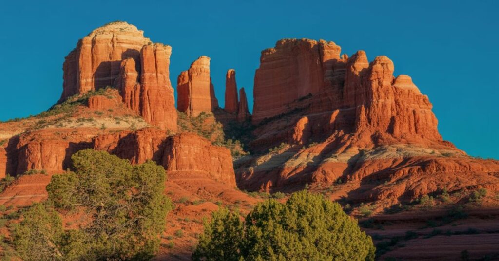 things to do sedona