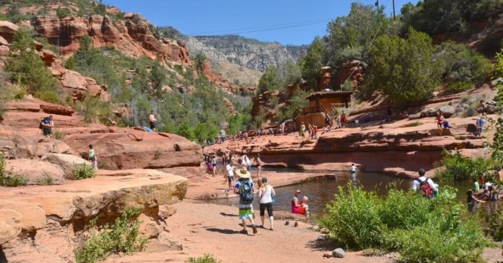 things to do sedona