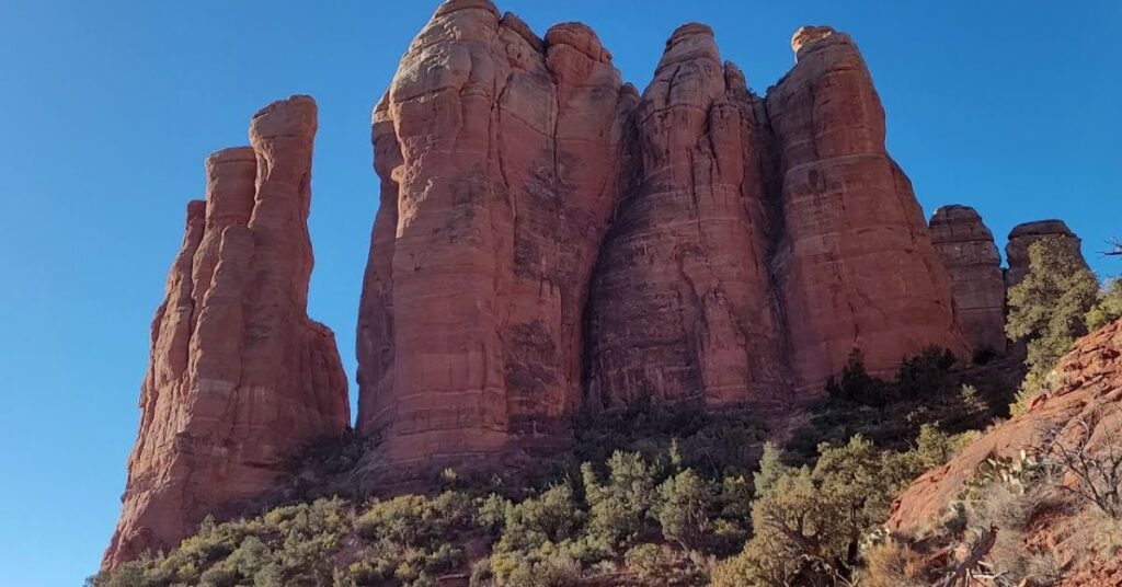 things to do sedona