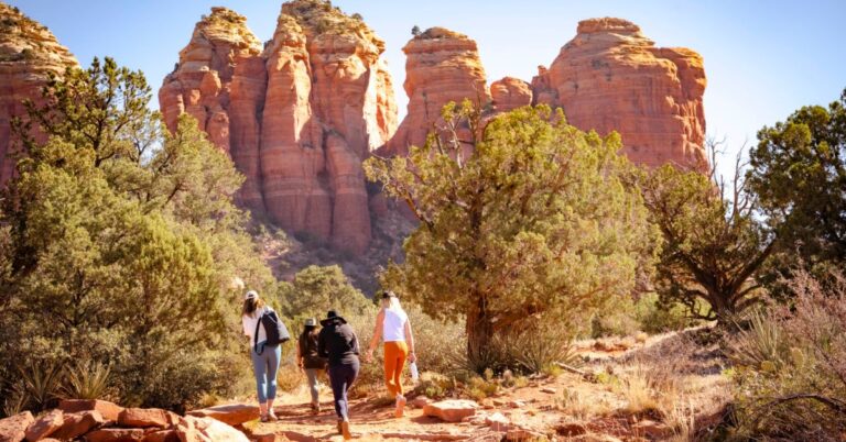 things to do sedona