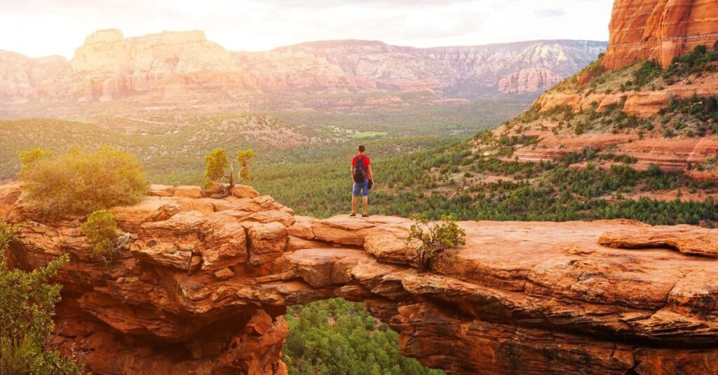 things to do sedona