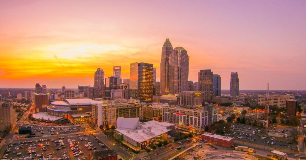 things to do charlotte