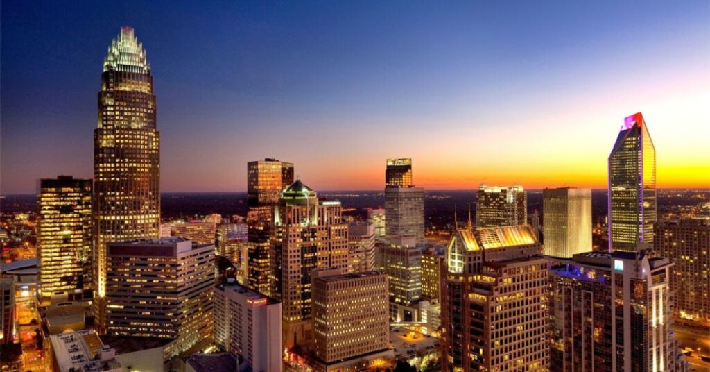 things to do charlotte