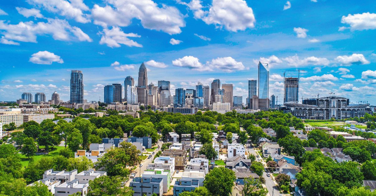 things to do charlotte