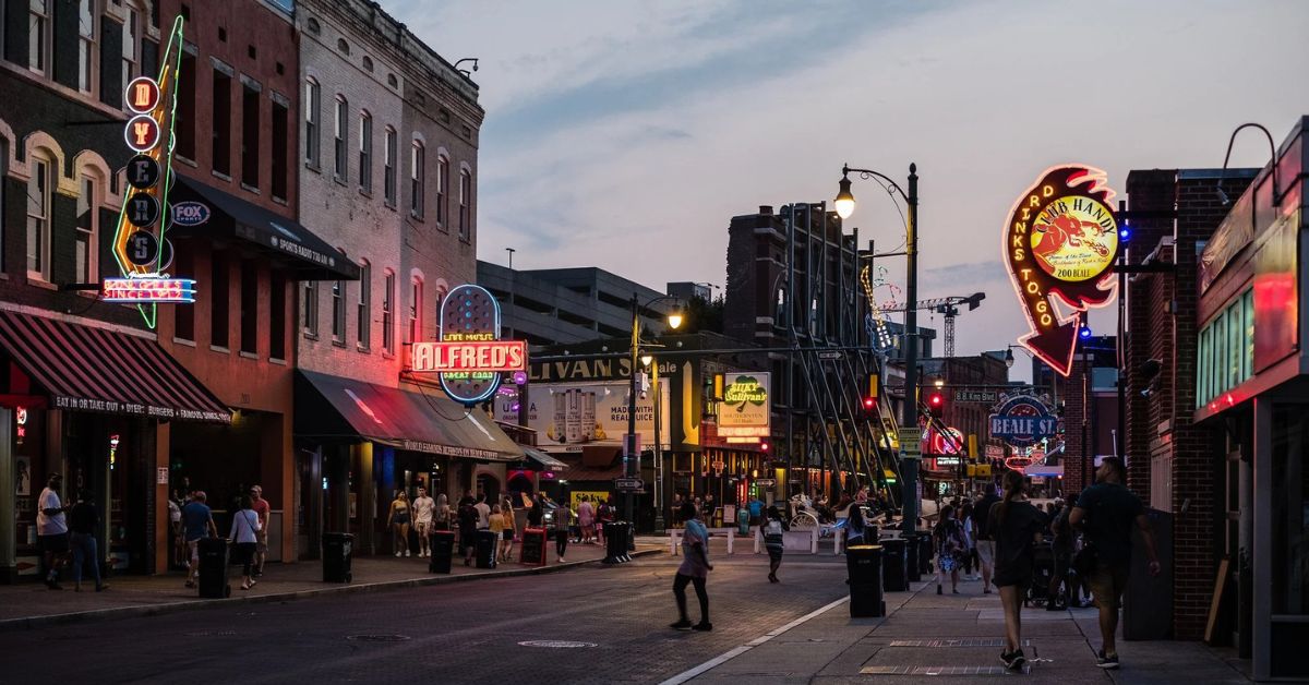 things to do memphis