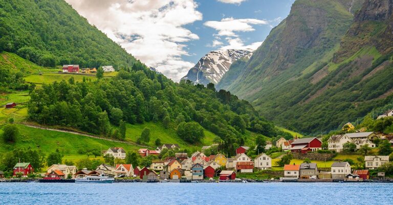 things to do in norway