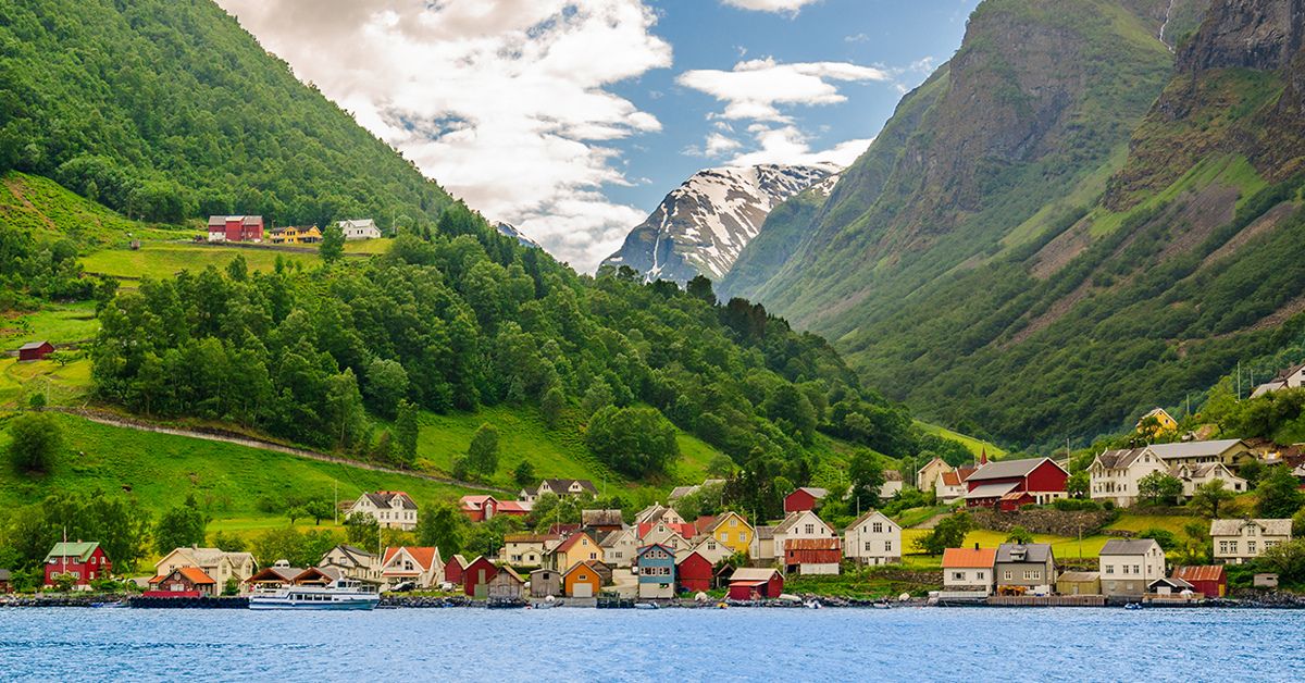 things to do in norway