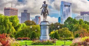 things to do in boston