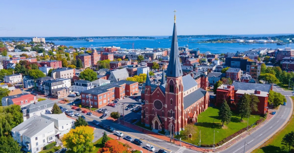 things to do portland