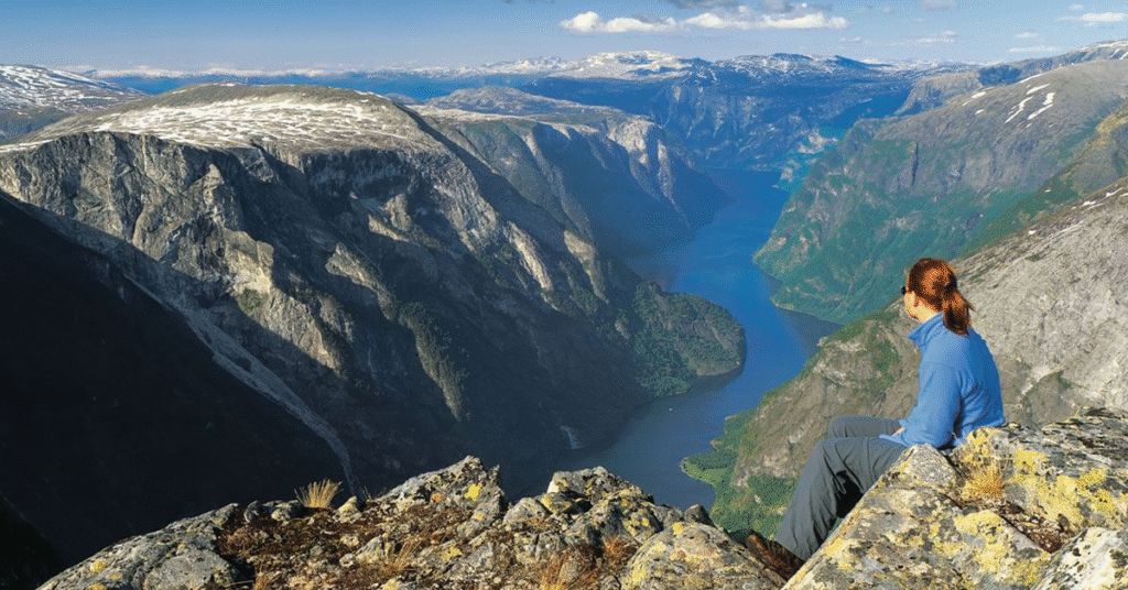 things to do in norway