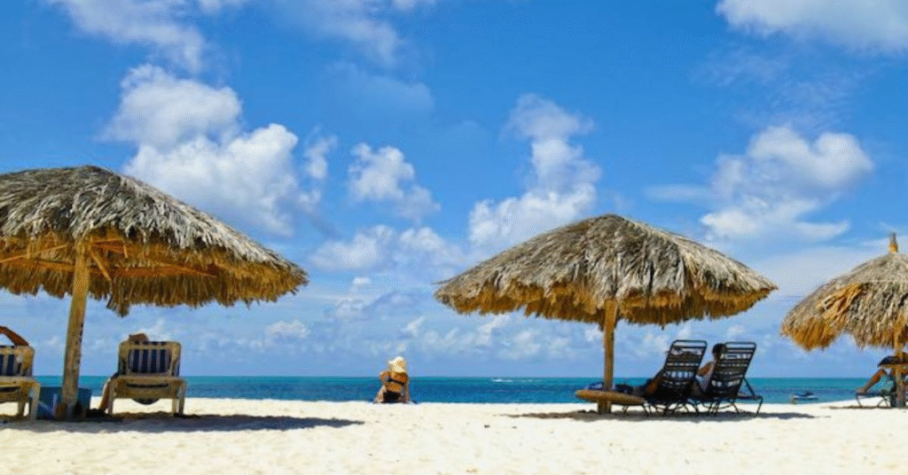 things to do aruba