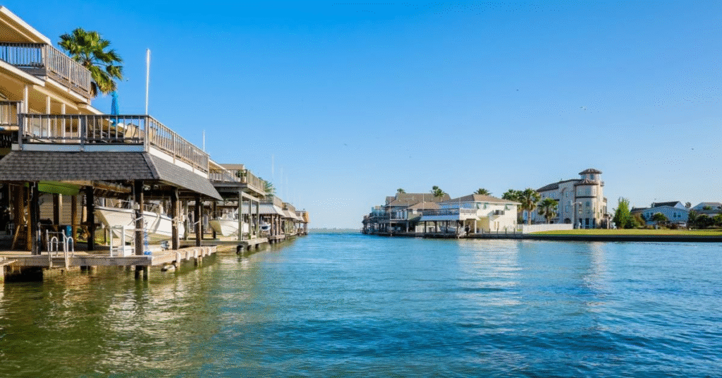 things to do galveston