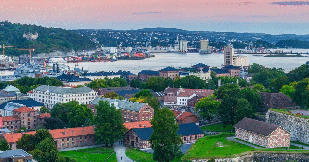 things to do in norway