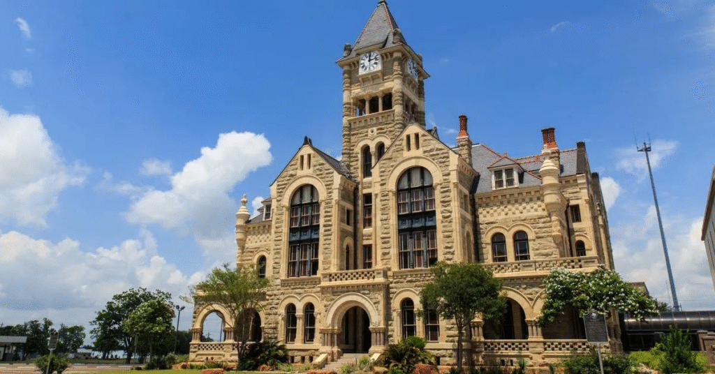 things to do galveston