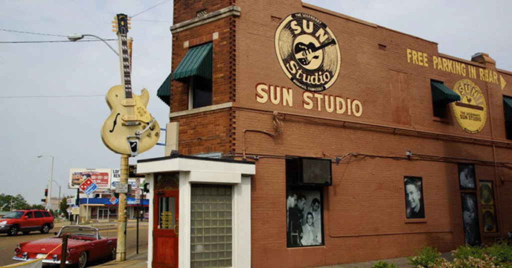 things to do memphis