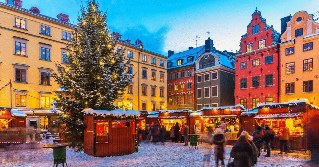 things to do in norway