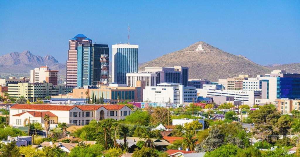 things to do tucson