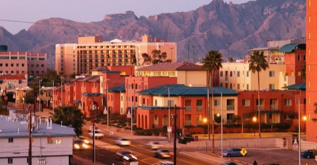 things to do tucson