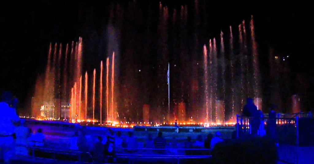 things to do Branson