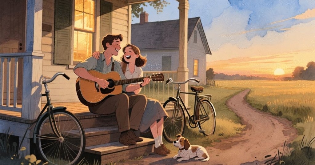 moving to copenhagen