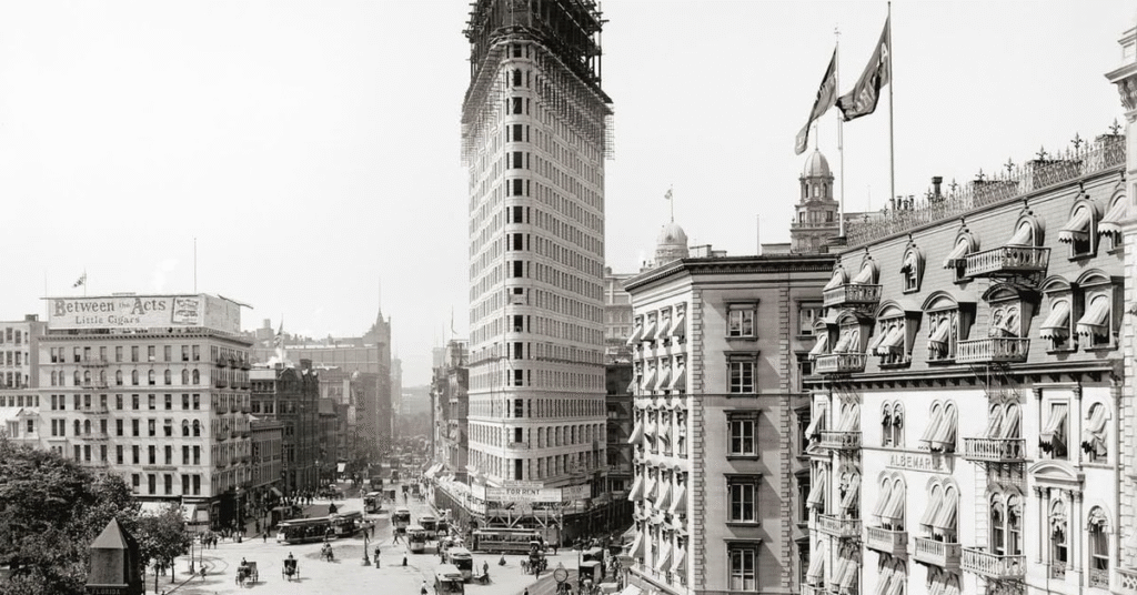 amsterdam ave new york ny