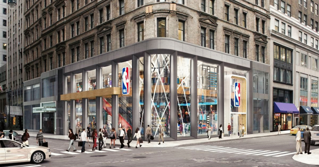 amsterdam ave new york ny