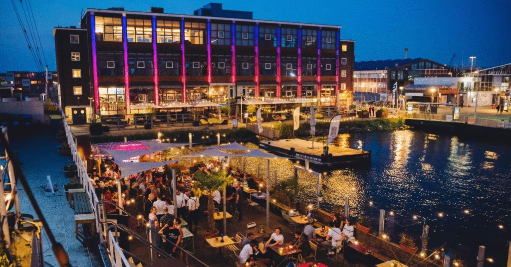 amsterdam ave new york ny