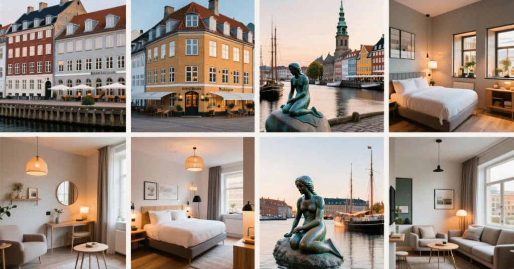 moving to copenhagen