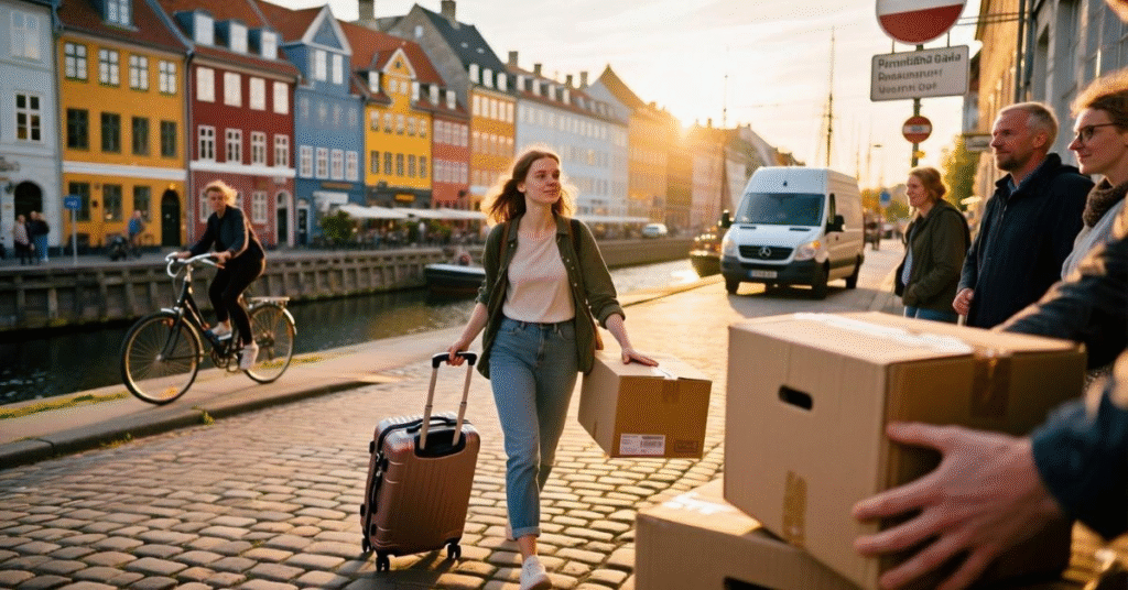 moving to copenhagen
