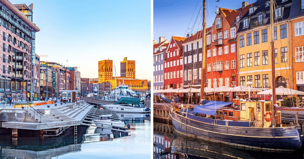 moving to copenhagen