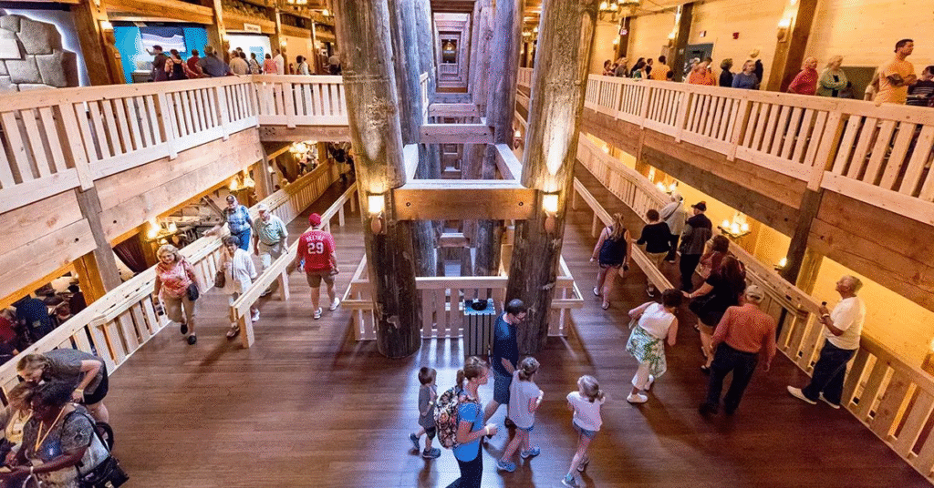 things to do cincinnati