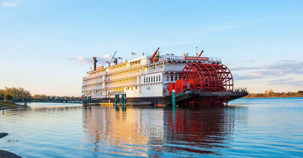 things to do cincinnati